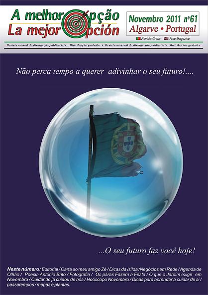 capa abril 2011